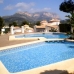 Denia property: 1 bedroom Apartment in Alicante 66861