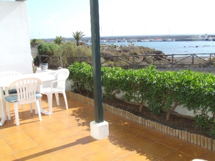 Apartment with 2 bedroom in town 66862