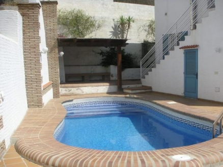 Mojacar property: Mojacar, Spain | Villa for sale 66863