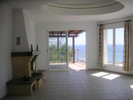 Mojacar property: Almeria Villa 66863