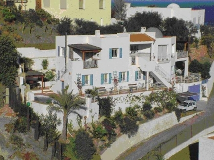Mojacar property: Mojacar Villa 66863