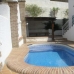 Mojacar property: Almeria, Spain Villa 66863