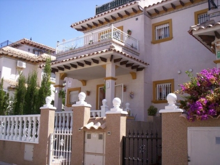 Villamartin property: Townhome for sale in Villamartin 66864
