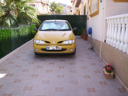 Villamartin property: Townhome for sale in Villamartin, Alicante 66864