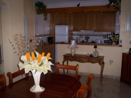 Villamartin property: Townhome in Alicante for sale 66864