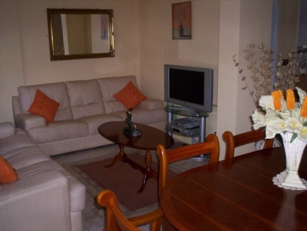 Villamartin property: Alicante property | 2 bedroom Townhome 66864