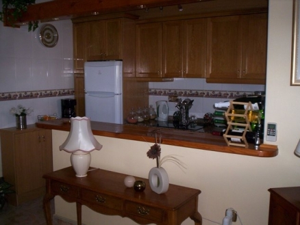 Villamartin property: Alicante Townhome 66864