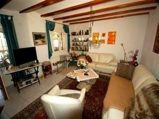 Denia property: Villa in Alicante for sale 66865