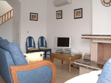 Las Ramblas property: Townhome for sale in Las Ramblas 66866