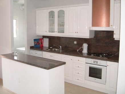 Las Ramblas property: Townhome with 3 bedroom in Las Ramblas, Spain 66866