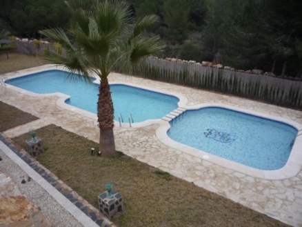 Las Ramblas property: Townhome for sale in Las Ramblas, Alicante 66866