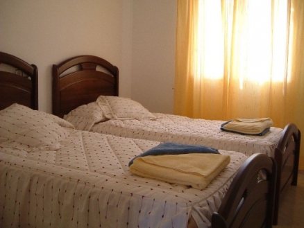 Las Ramblas property: Townhome in Alicante for sale 66866