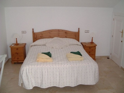 Las Ramblas property: Alicante property | 3 bedroom Townhome 66866