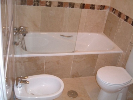 Las Ramblas property: Las Ramblas, Spain | Townhome for sale 66866