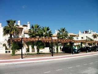 Las Ramblas property: Las Ramblas Townhome 66866