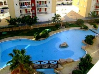 La Manga property: Apartment for sale in La Manga, Spain 66867