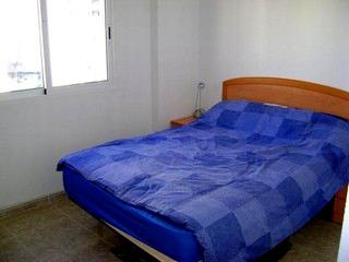 La Manga property: Apartment with 3 bedroom in La Manga, Spain 66867