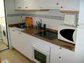 La Manga property: Apartment for sale in La Manga, Murcia 66867