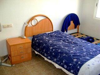 La Manga property: Murcia property | 3 bedroom Apartment 66867