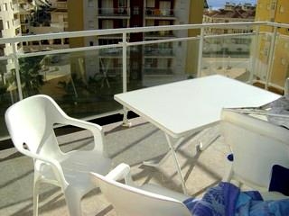 La Manga property: Murcia Apartment 66867