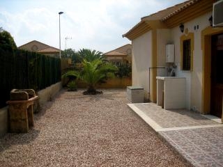 Mazarron property: Villa with 2 bedroom in Mazarron 66868