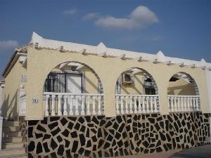 Mazarron property: Villa in Murcia for sale 66868