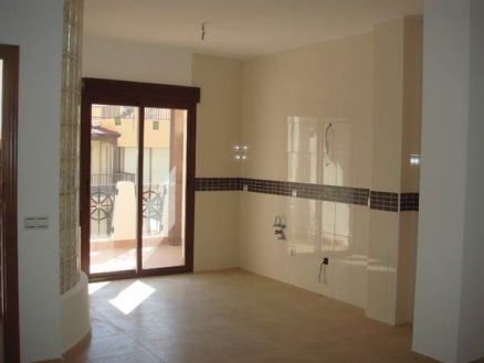 Apartment for sale in town 66869