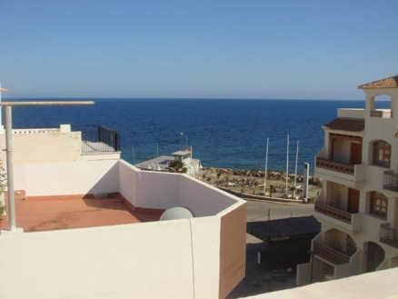 Apartment with 2 bedroom in town 66869