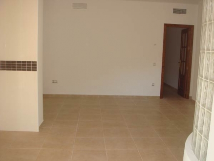 town Apartment 66869