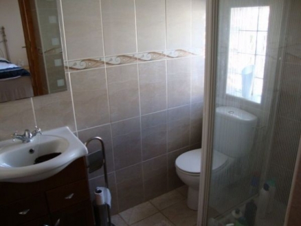 La florida property: Villa with 3 bedroom in La florida 66871