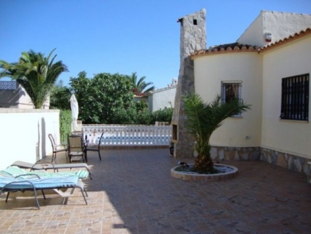 La florida property: La florida, Spain | Villa for sale 66871