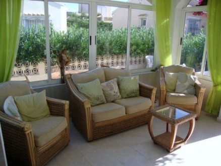 La florida property: Alicante Villa 66871