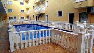 Formentera Del Segura property: Apartment in Alicante for sale 66872
