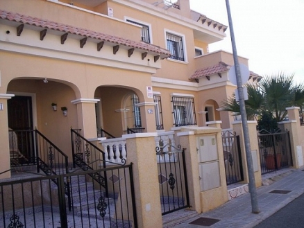 Villamartin&nbsp;property:&nbsp;Townhome&nbsp;for&nbsp;sale&nbsp;in&nbsp;Villamartin&nbsp;66876