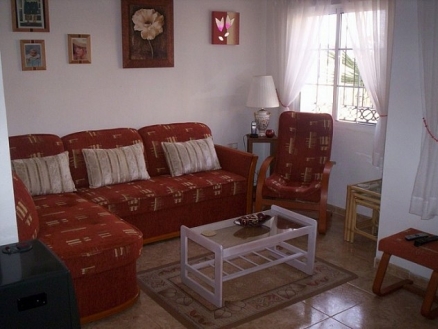 Villamartin&nbsp;property:&nbsp;Townhome&nbsp;with&nbsp;2&nbsp;bedroom&nbsp;in&nbsp;Villamartin&nbsp;66876