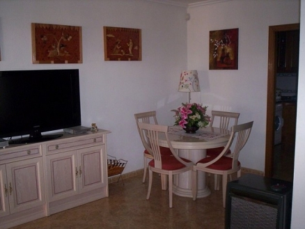 Villamartin&nbsp;property:&nbsp;Townhome&nbsp;with&nbsp;2&nbsp;bedroom&nbsp;in&nbsp;Villamartin,&nbsp;Spain&nbsp;66876