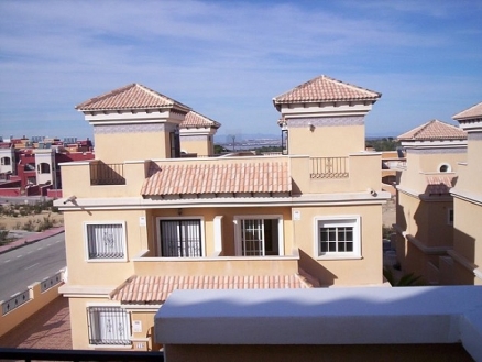 Villamartin&nbsp;property:&nbsp;Alicante&nbsp;Townhome&nbsp;66876