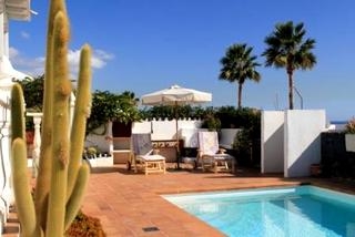 town Villa 66877