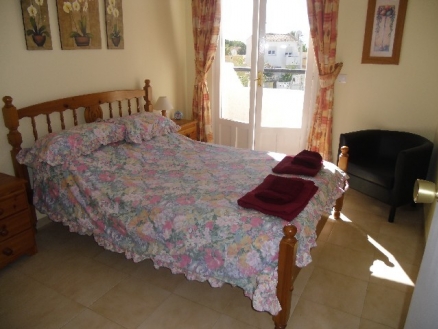La florida property: Townhome for sale in La florida, Alicante 66878