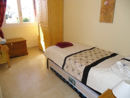 La florida property: Townhome in Alicante for sale 66878