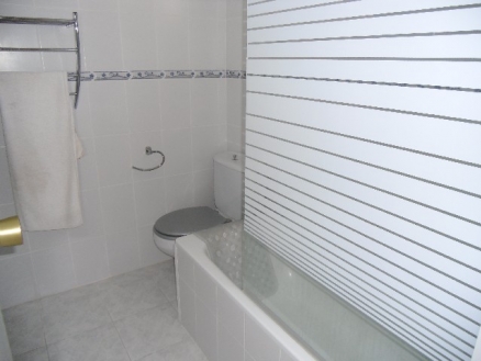 La florida property: La florida, Spain | Townhome for sale 66878