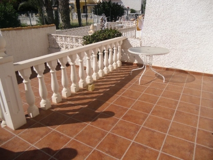 La florida property: Alicante Townhome 66878