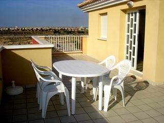 Los Alcazares property: Apartment for sale in Los Alcazares, Murcia 66880