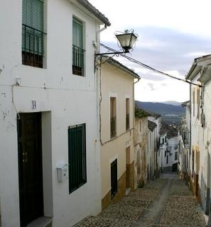 Archidona property: Malaga property | 3 bedroom Townhome 66881