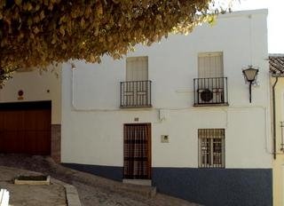 Archidona property: Malaga Townhome 66881