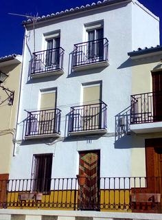 Archidona property: Archidona, Spain | Townhome for sale 66881