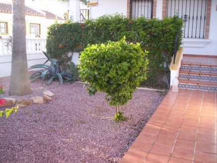 Los Dolses property: Apartment with 2 bedroom in Los Dolses 66882