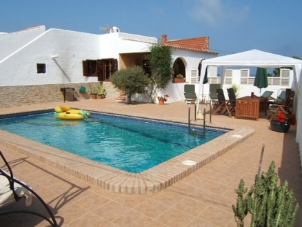Mojacar property: Villa for sale in Mojacar 66883