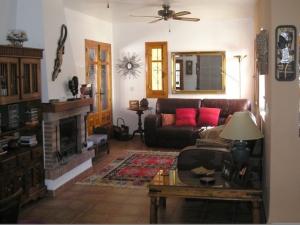 Mojacar property: Villa with 3 bedroom in Mojacar, Spain 66883