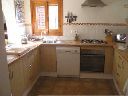 Mojacar property: Villa for sale in Mojacar, Almeria 66883